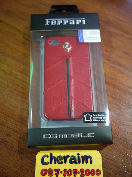 บ้านป่าดินหินงาม case Ferrari iphone4,4s 1.1.JPG