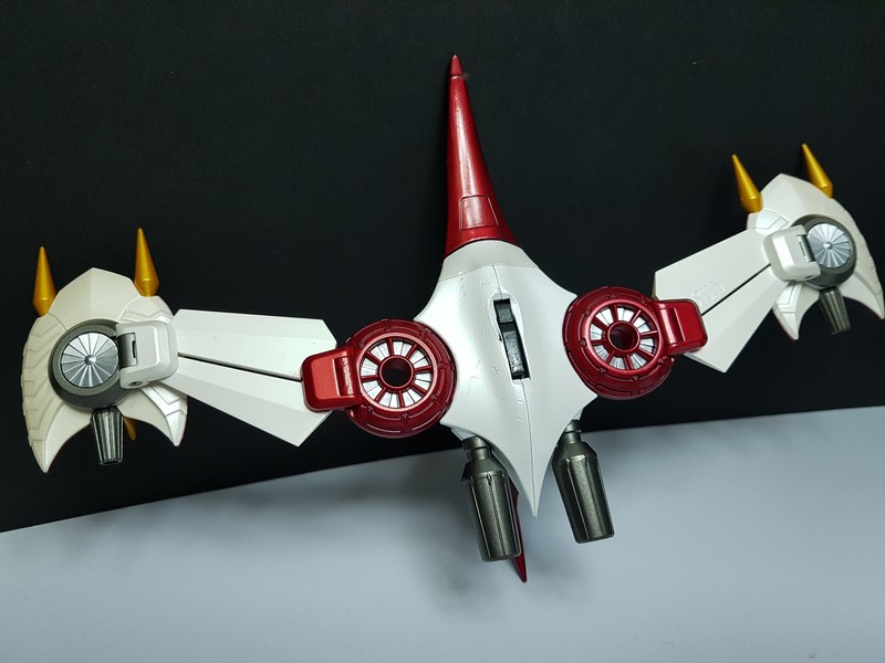 Fewture Model Grendizer  15.jpg