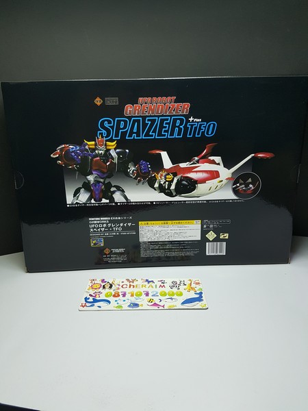 Fewture Model UFO Grendizer 31.jpg