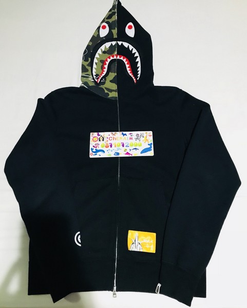 Futura x Bape. 01.jpg